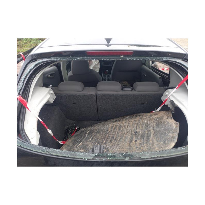 Moteur SEAT IBIZA 4 PHASE 1 d’occasion