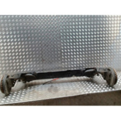 Train arriere complet RENAULT CLIO 5 PHASE 1 d’occasion