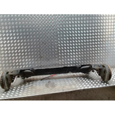 Train arriere complet RENAULT CLIO 5 PHASE 1 d’occasion