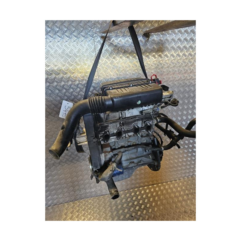 Moteur FIAT GRANDE PUNTO d’occasion