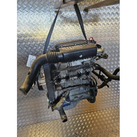 Moteur FIAT GRANDE PUNTO d’occasion