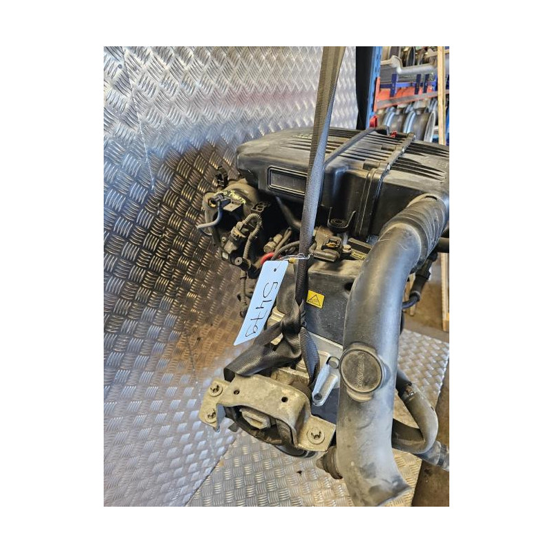 Moteur FIAT GRANDE PUNTO d’occasion