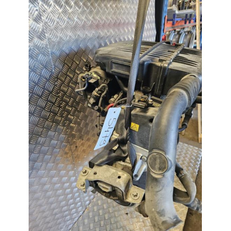 Moteur FIAT GRANDE PUNTO d’occasion