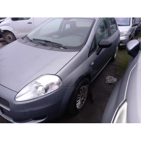 Moteur FIAT GRANDE PUNTO d’occasion