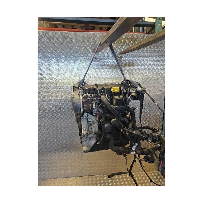 Moteur RENAULT GRAND SCENIC 3 PHASE 1 d’occasion