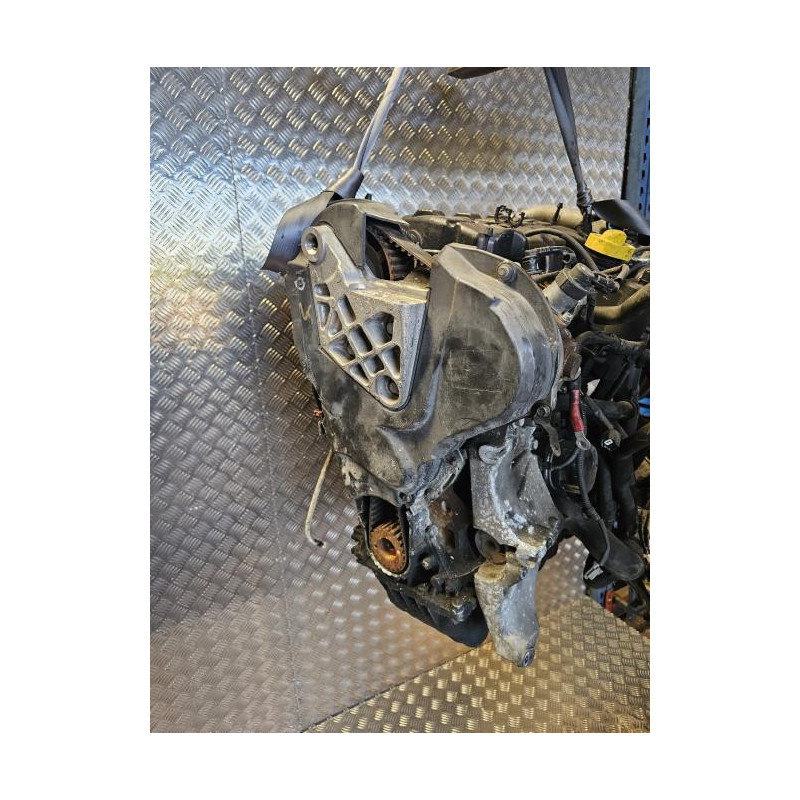 Moteur RENAULT GRAND SCENIC 3 PHASE 1 d’occasion