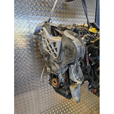 Moteur RENAULT GRAND SCENIC 3 PHASE 1 d’occasion