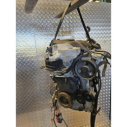 Moteur RENAULT CLIO 2 PHASE 2 d’occasion