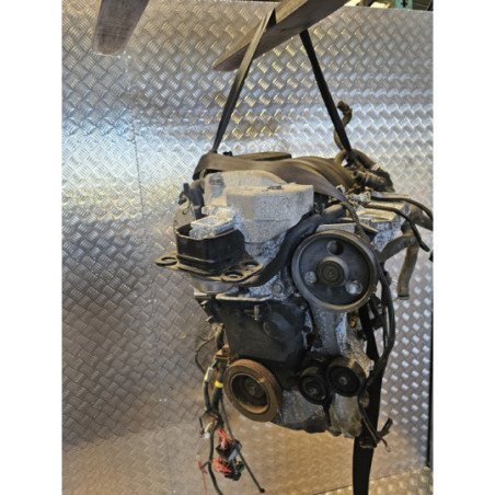 Moteur RENAULT CLIO 2 PHASE 2 d’occasion
