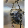 Moteur RENAULT CLIO 2 PHASE 2 d’occasion