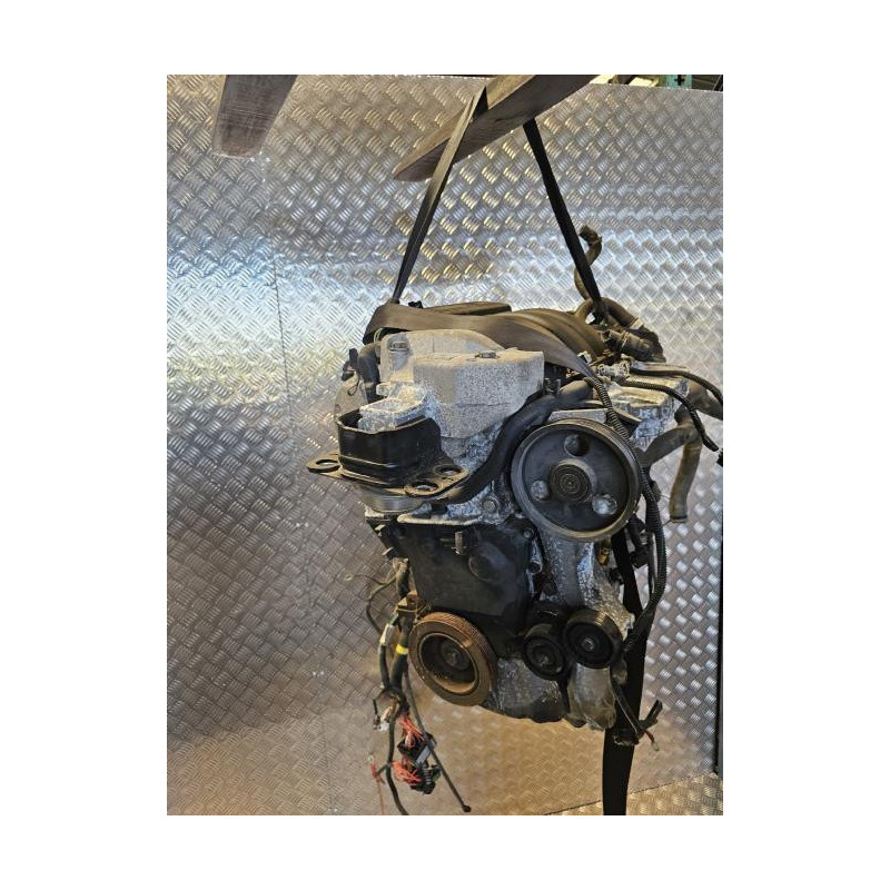 Moteur RENAULT CLIO 2 PHASE 2 d’occasion