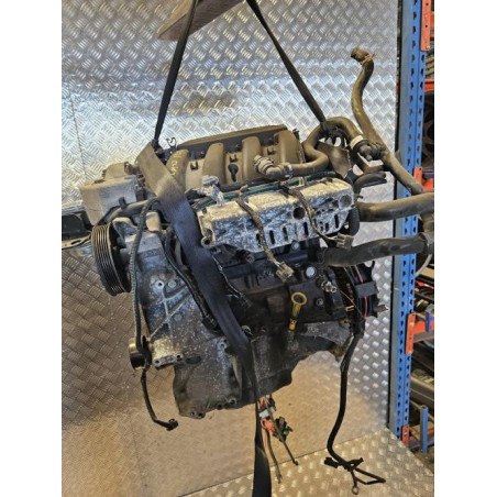 Moteur RENAULT CLIO 2 PHASE 2 d’occasion