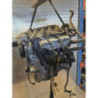 Moteur RENAULT CLIO 2 PHASE 2 d’occasion