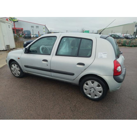 Moteur RENAULT CLIO 2 PHASE 2 d’occasion
