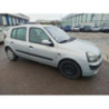 Moteur RENAULT CLIO 2 PHASE 2 d’occasion