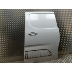 Porte arriere gauche PEUGEOT PARTNER 3 PHASE 1 d’occasion