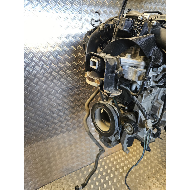Moteur CITROEN C3 PICASSO PHASE 2 d’occasion