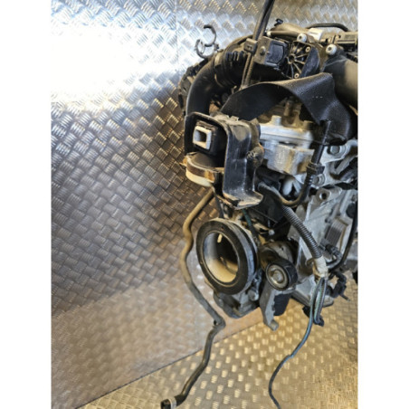 Moteur CITROEN C3 PICASSO PHASE 2 d’occasion