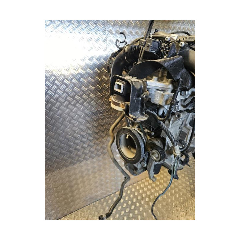Moteur CITROEN C3 PICASSO PHASE 2 d’occasion