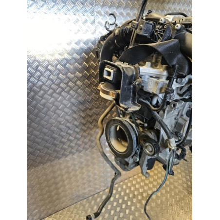 Moteur CITROEN C3 PICASSO PHASE 2 d’occasion