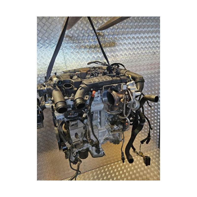 Moteur CITROEN C3 PICASSO PHASE 2 d’occasion
