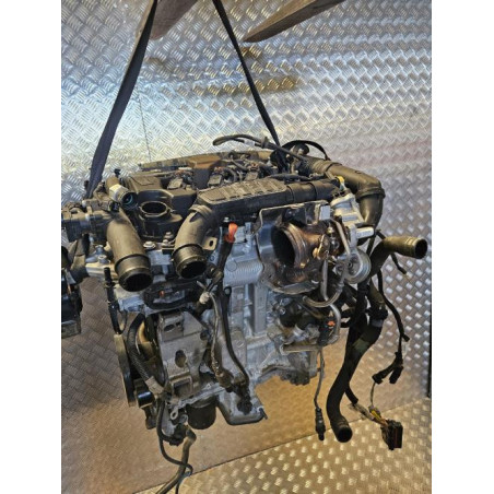 Moteur CITROEN C3 PICASSO PHASE 2 d’occasion