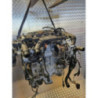 Moteur CITROEN C3 PICASSO PHASE 2 d’occasion