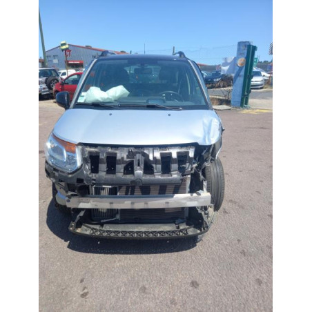 Moteur CITROEN C3 PICASSO PHASE 2 d’occasion