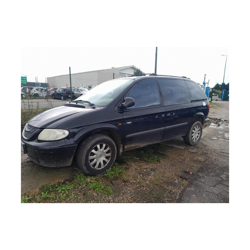 Pare boue avant droit CHRYSLER VOYAGER 4 PHASE 2 d’occasion