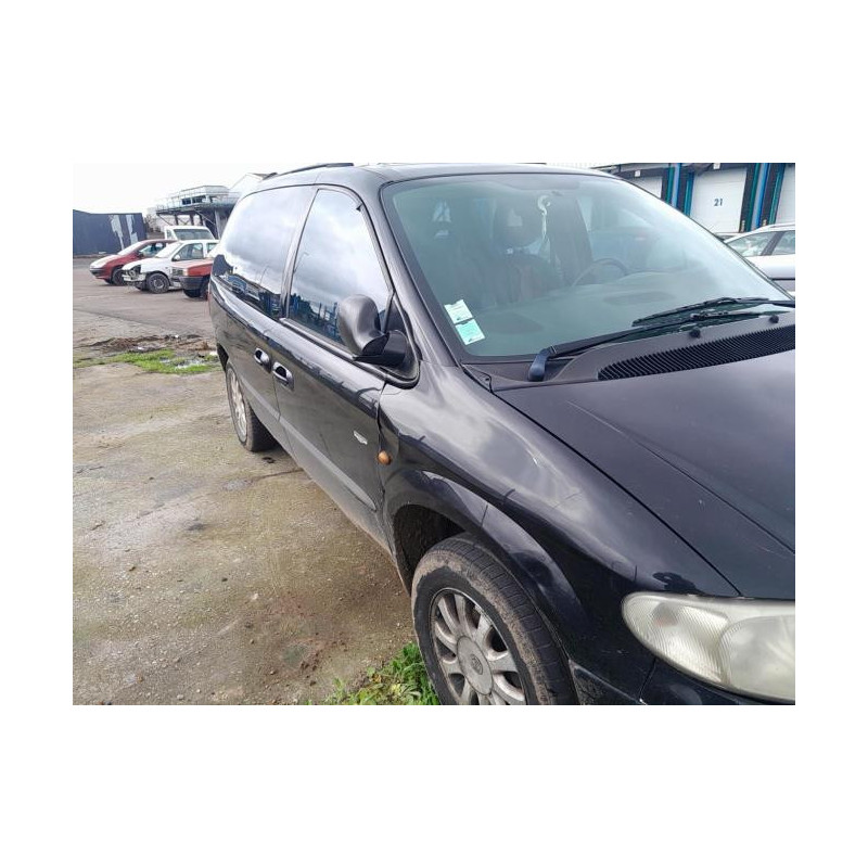 Pare boue avant droit CHRYSLER VOYAGER 4 PHASE 2 d’occasion
