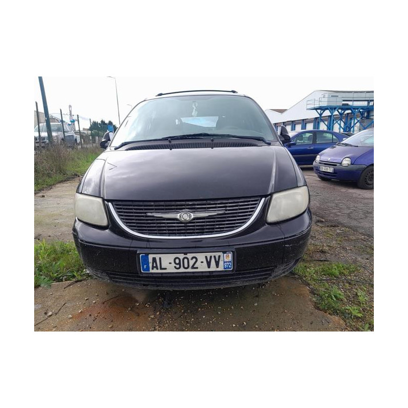 Pare boue avant droit CHRYSLER VOYAGER 4 PHASE 2 d’occasion