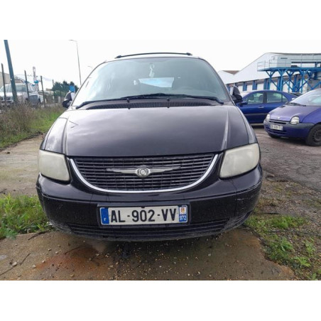 Pare boue avant droit CHRYSLER VOYAGER 4 PHASE 2 d’occasion