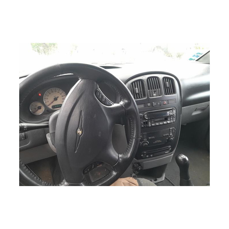 Pare boue avant droit CHRYSLER VOYAGER 4 PHASE 2 d’occasion