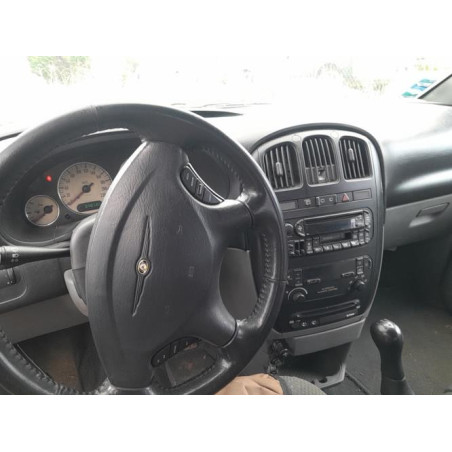 Pare boue avant droit CHRYSLER VOYAGER 4 PHASE 2 d’occasion