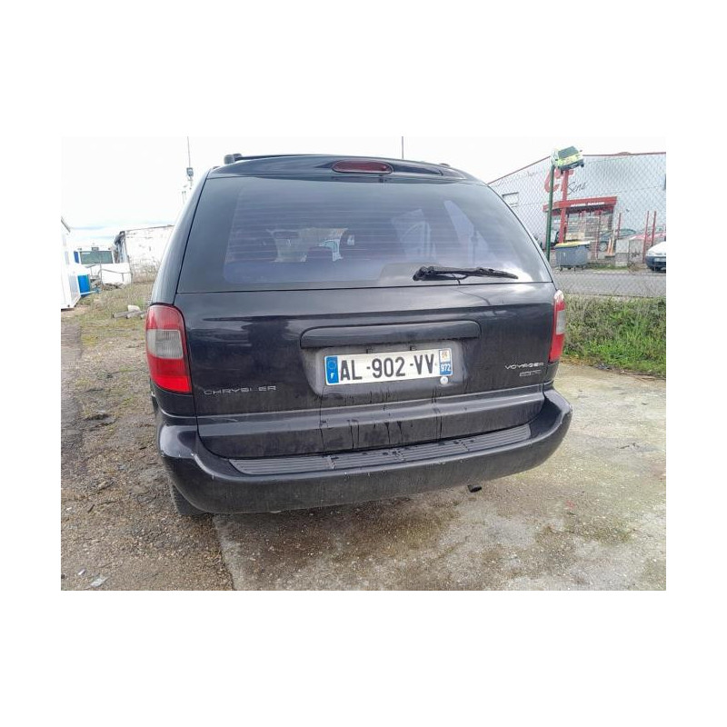 Pare boue avant droit CHRYSLER VOYAGER 4 PHASE 2 d’occasion