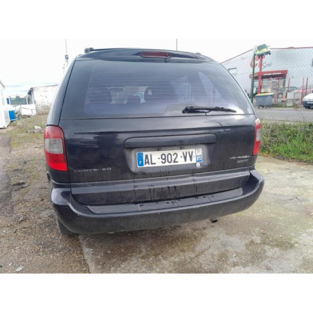 Pare boue avant droit CHRYSLER VOYAGER 4 PHASE 2 d’occasion