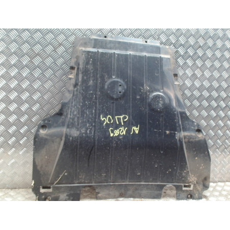 Cache sous moteur RENAULT CLIO 4 PHASE 2 d’occasion