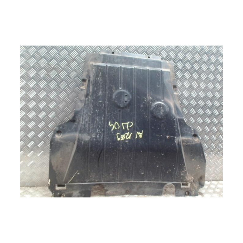 Cache sous moteur RENAULT CLIO 4 PHASE 2 d’occasion