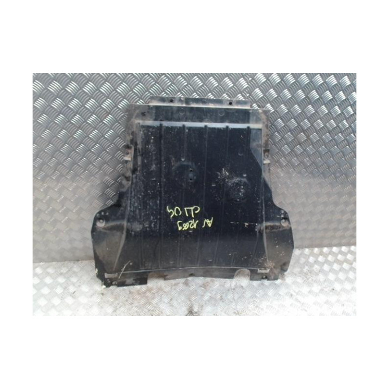 Cache sous moteur RENAULT CLIO 4 PHASE 2 d’occasion