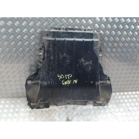 Cache sous moteur RENAULT CLIO 4 PHASE 2 d’occasion