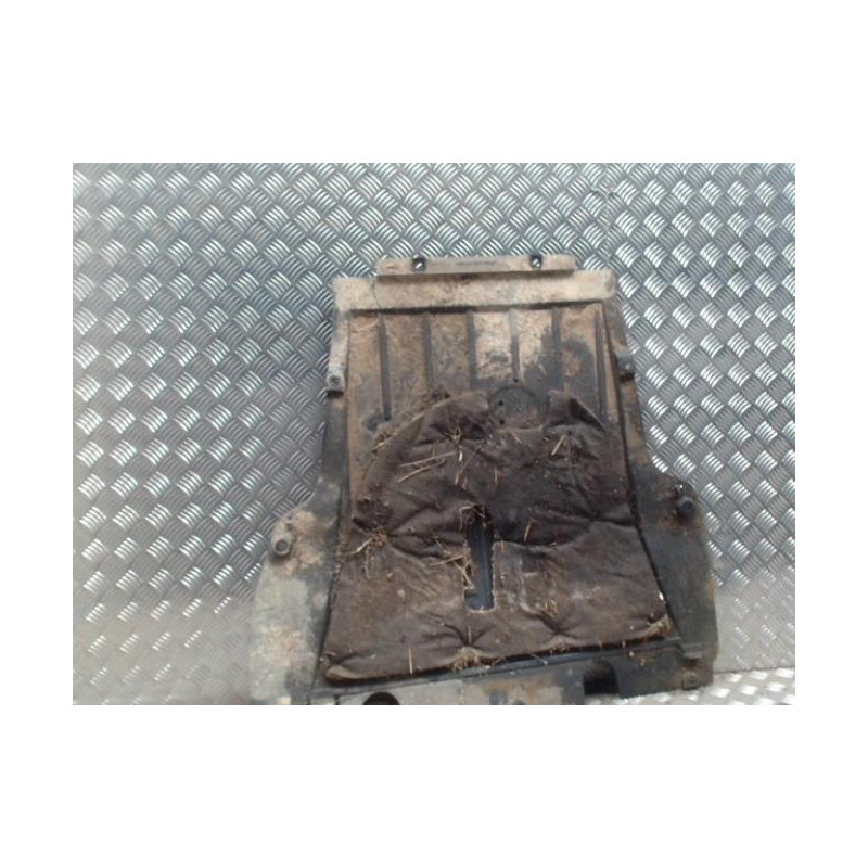 Cache sous moteur RENAULT CLIO 4 PHASE 2 d’occasion