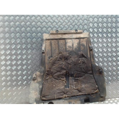 Cache sous moteur RENAULT CLIO 4 PHASE 2 d’occasion