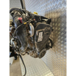 Moteur DACIA DUSTER 1 PHASE 1 d’occasion