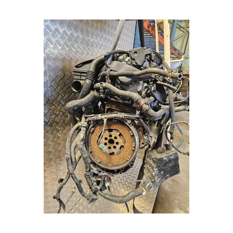 Moteur DACIA DUSTER 1 PHASE 1 d’occasion