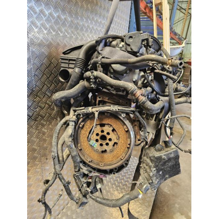 Moteur DACIA DUSTER 1 PHASE 1 d’occasion