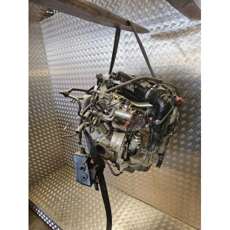 Moteur DACIA DUSTER 1 PHASE 1 d’occasion