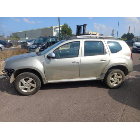 Moteur DACIA DUSTER 1 PHASE 1 d’occasion