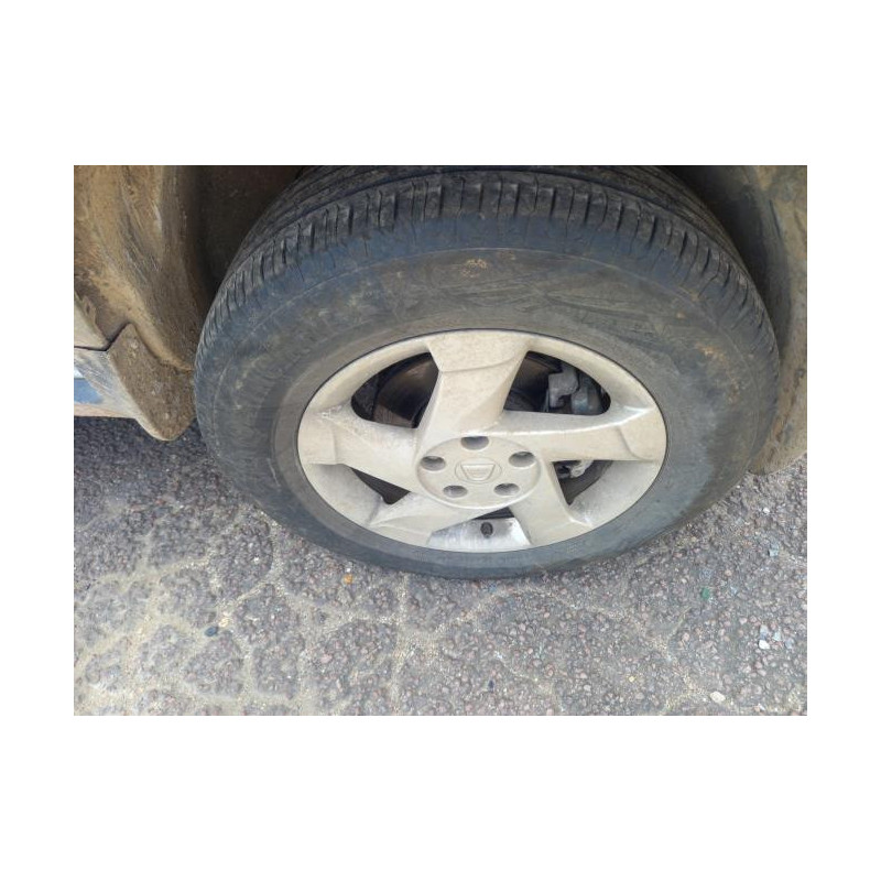 Moteur DACIA DUSTER 1 PHASE 1 d’occasion
