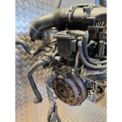 Moteur CITROEN BERLINGO 1 PHASE 2 d’occasion