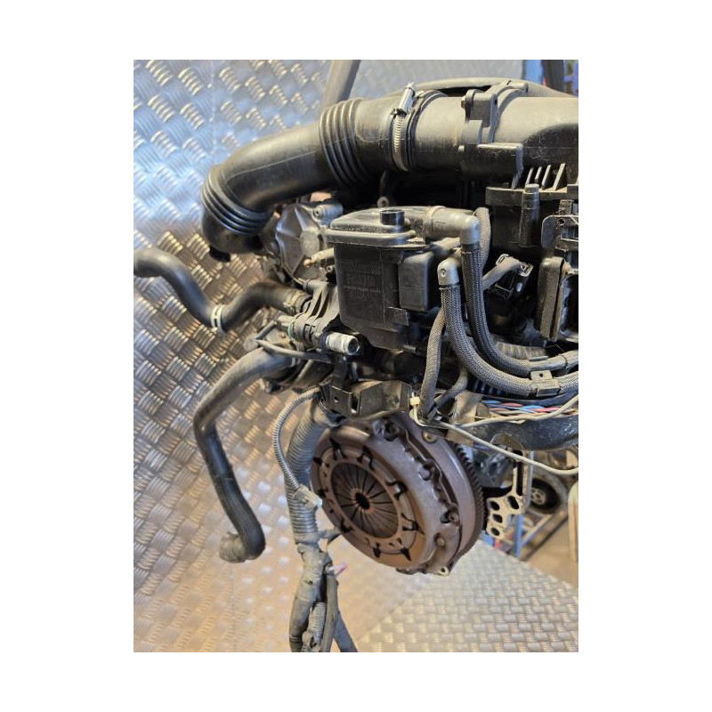 Moteur CITROEN BERLINGO 1 PHASE 2 d’occasion